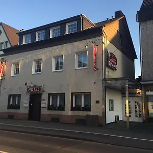 Restaurant Zagreb Colonia